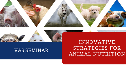 Innovative strategies for Animal Nutrition