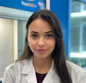 Dadi Yasmine
