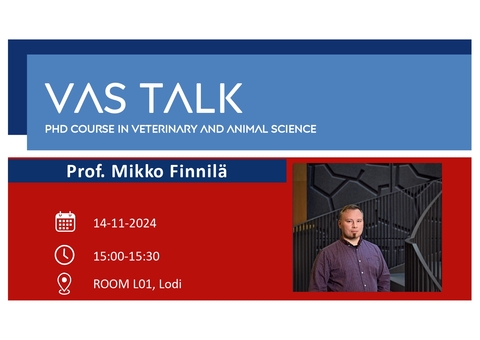 VAS Talk: Anterior cruciate ligament transection model in rabbits for post-traumatic osteoarthritis studies