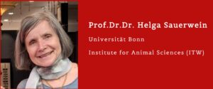 VAS TALKS: Helga Sauerwein