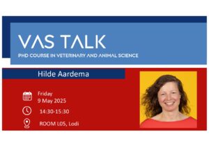 VAS Talk: The importance of a healthy balance in free fatty acids for early life