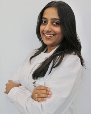Sharma Bhoomika