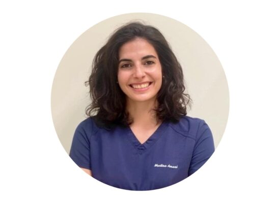 PhD discussion thesis announcement – Dr. Amari
