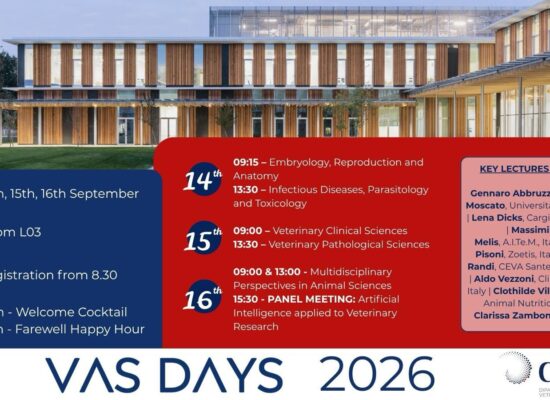 VAS Days 2026